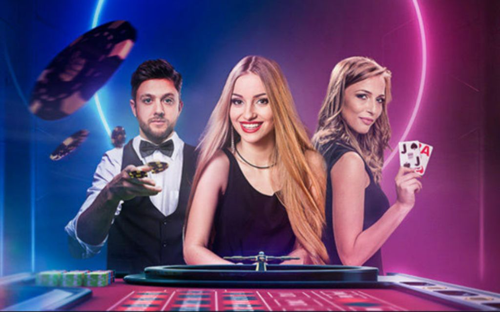 betpakistan Live Casino