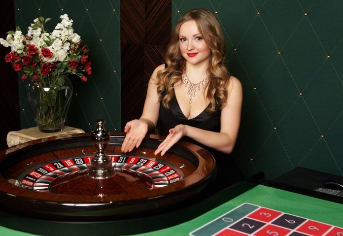 betpakistan Live Casino
