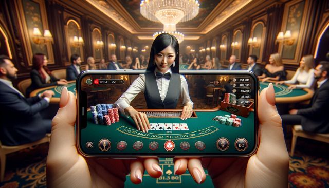 betpakistan Live Betting