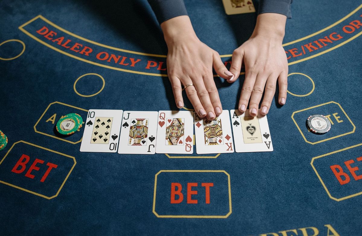 betpakistan Live Casino