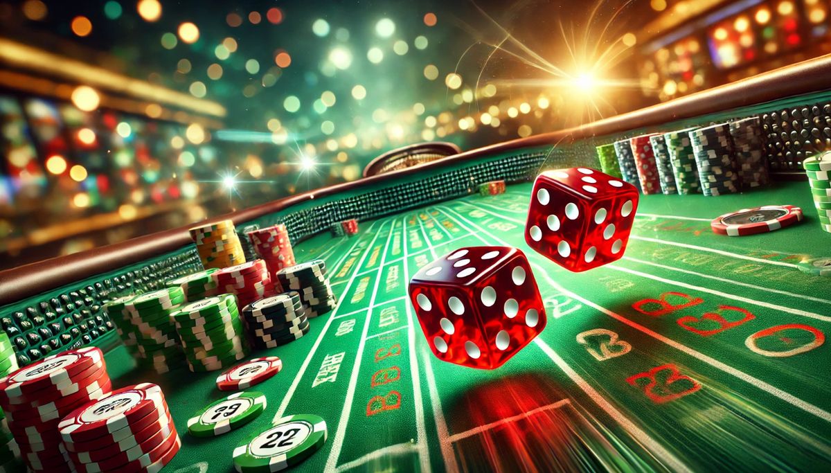 betpakistan Live Casino